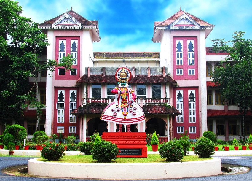 Seamless And Secure Ways To Get ICES Evaluation From CUSAT