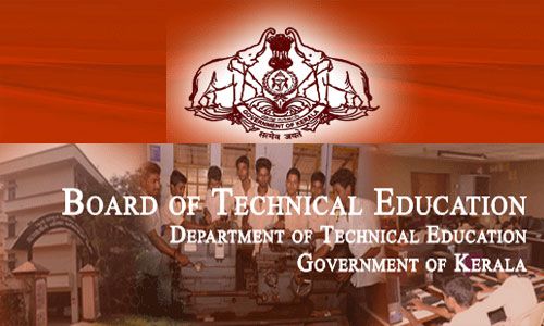 Get Easy ICAS Evaluation From State Board Of Technical Education Kerala (SBTE Kerala)
