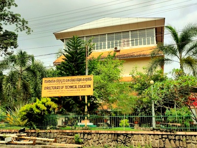 Ensure Easy ICES Evaluation from State Board Of Technical Education Kerala (SBTE Kerala)