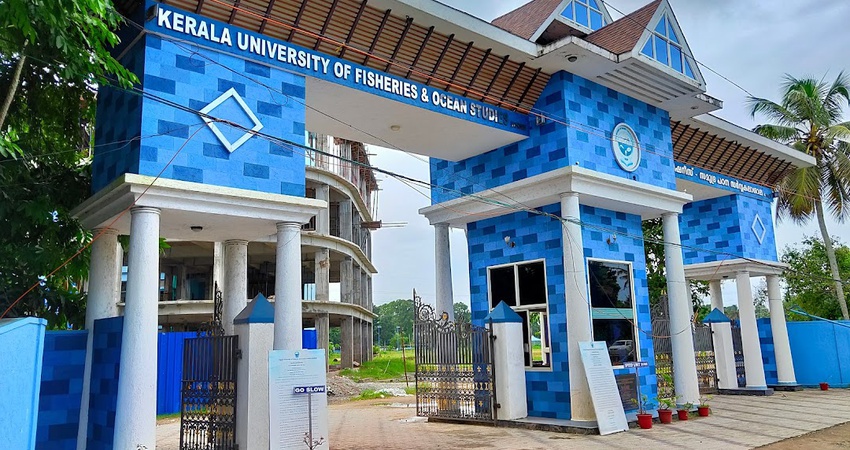 Secure And Seamless Ways To Get CES Evaluation From KUFOS (Kerala University Of Fisheries And Ocean Sciences)