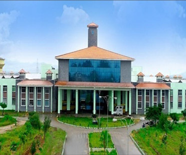 Get Easy ICES Evaluation From KVAFSU (Karnataka Veterinary Animal And Fisheries Sciences University)