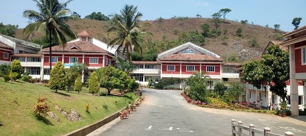 Easy And Seamless Way ICES Evaluation From KVASU (Kerala Veterinary And Animal Sciences University)