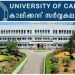 CES Evaluation From Calicut University