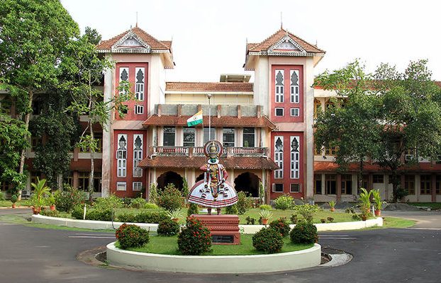 Simple And Easy ICAS Evaluation From CUSAT