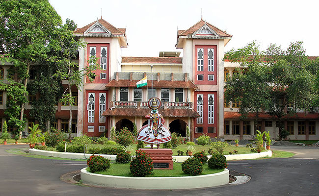 Simple And Easy ICAS Evaluation From CUSAT