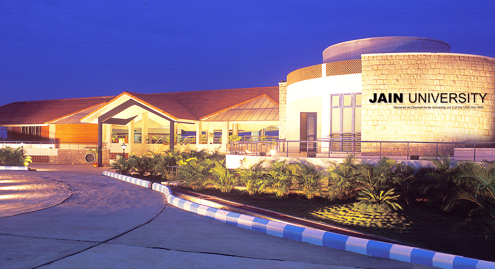 Secure Simple And Easy ICAS Evaluation From Jain University