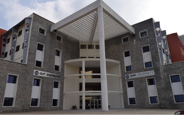 Get Easy And Hassle-Free CES Evaluation From Jain University