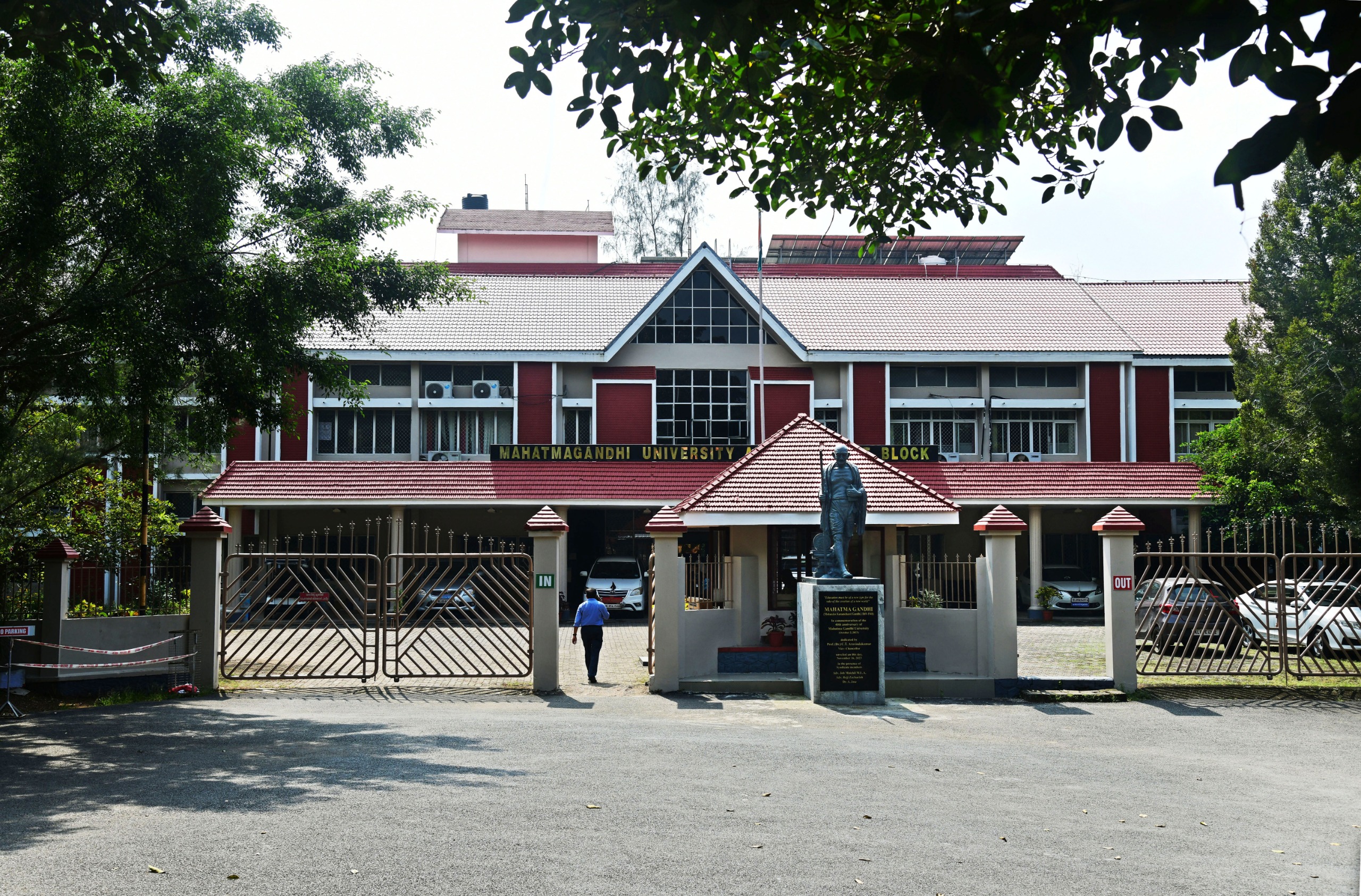 Secure Easy CES Evaluation From MG University