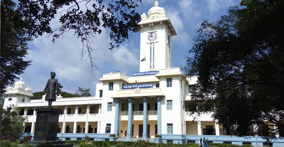 Ensure Easy CES Evaluation From University Of Kerala