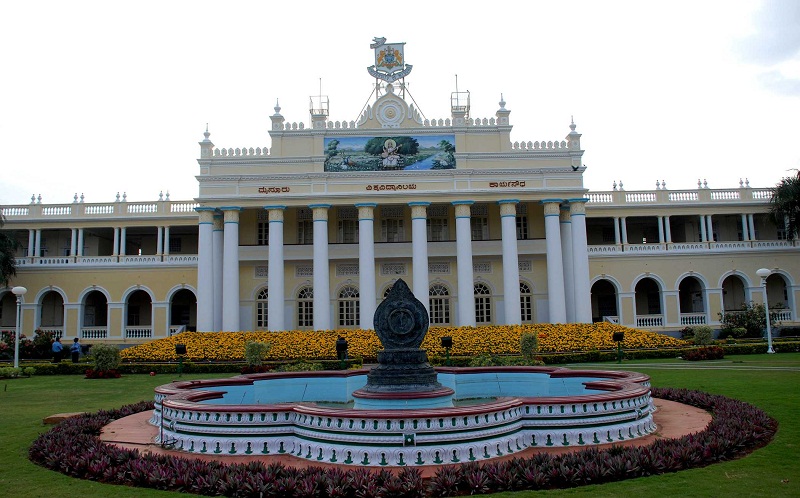 Get Easy CES Evaluation From University Of Mysore