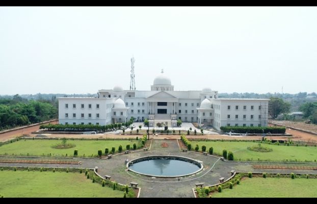 Smooth And Secure ICAS Evaluation From VTU (Visvesvaraya Technological University)