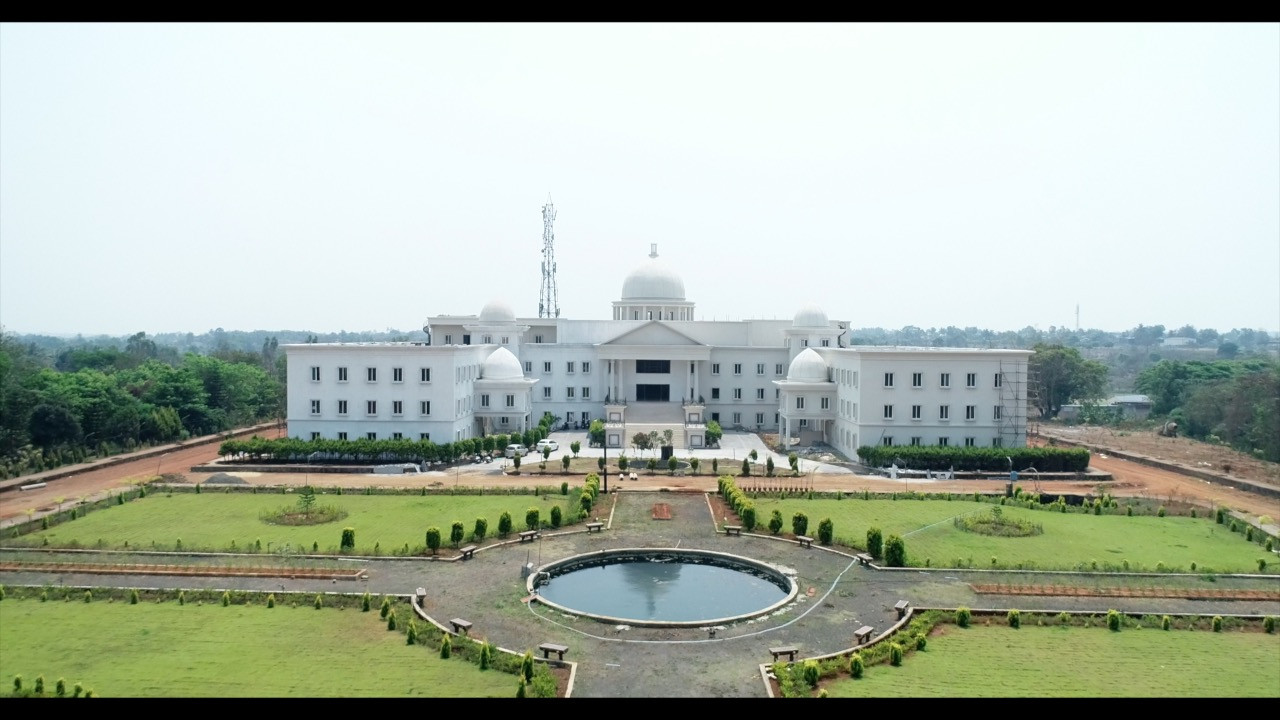 Smooth And Secure ICAS Evaluation From VTU (Visvesvaraya Technological University)