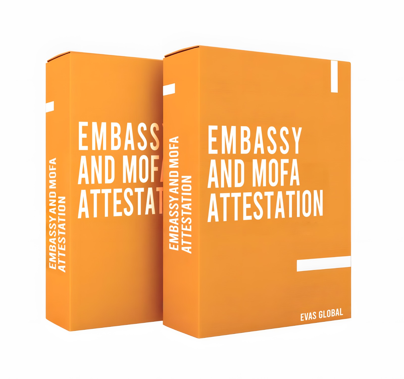 Embassy And MOFA Attestation